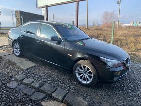 BMW 520d E60 130kw facelift - 4