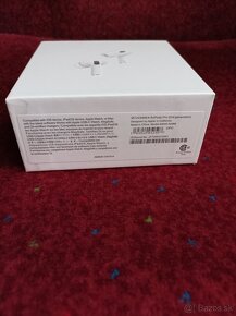 Apple AirPods Pro 2 USB-C - 4