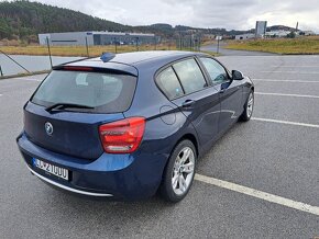 Bmw f20 118d bmw1 2014 - 4