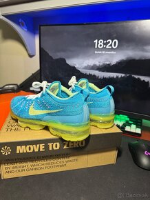 nike vapormax 2023 - 4