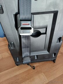 Autosedacka Petit &mars Prime || isofix - 4