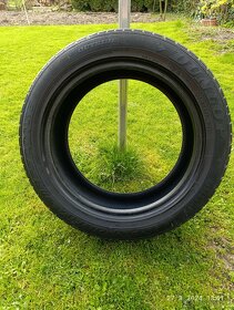 predam letne pneu 215/55 R17 - 4