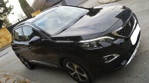 Peugeot 3008 1.5BlueHDI ,11/2018,Automat,ALLURE - 4