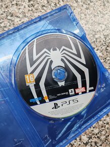 Spider man 2 - Playstation 5 - 4