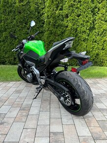 Kawasaki Z900 35kW - 4