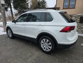 VW TIGUAN HIGHLINE 11/2016 2.0TDI 110KW - 4