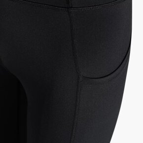 ZAJO MANALI W 7/8 TIGHTS legíny, XS - 4