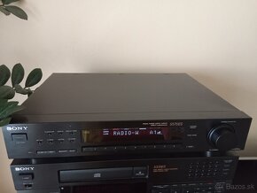 SONY STS570ES - 4