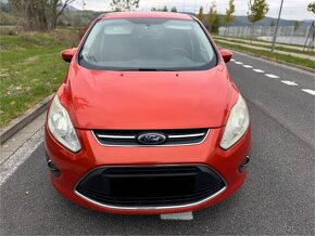 Ford C-MAX 1.6TdCi 2012 - 4