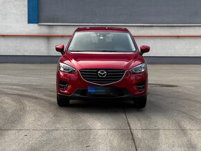 Mazda CX5 Skyactiv 4x4, 2,2,diesel - 4