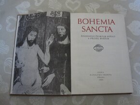 Bohemia sancta - 4