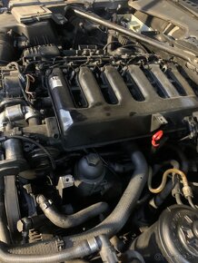 Motor BMW m57n 200kw 535d - 4