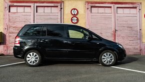 Opel Zafira 1.7 DTR - 4