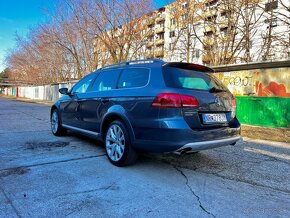 Volkswagen Passat Variant Alltrack 2.0 TDI 130 kW BMT 4MOTIO - 4