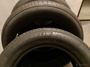 Michelin Primacy 4 185/65 R15 88H letné, nové 4ks - 4