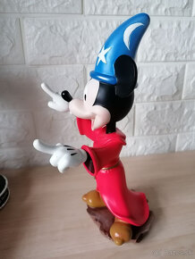 Mickey Mouse fantasia bobblehead - 4