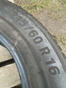 Michelin 215/60 R16 2x=60e - 4