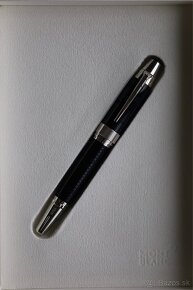 Montblanc Writers Edition Exupery roller - 4