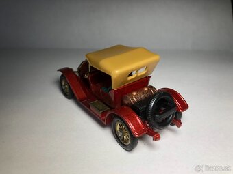 Matchbox Yesteryear 1914 Stutz - 4