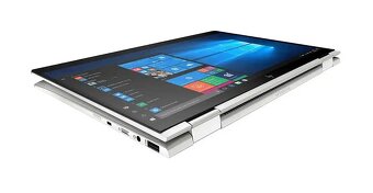 HP EliteBook x360 1030 G4 dotykovy Core i5 2,5GHZ 8GB 256GB - 4