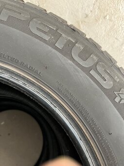 215/70R16 100H Lassa Competus - 4