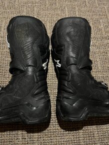 Alpinestars Tech 7, velikost 40,5 - 4