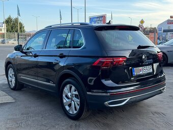 Volkswagen Tiguan 2.0 TDI EVO Life DSG - 4