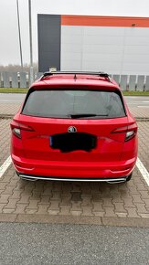 Škoda Karoq Sportline - 4