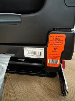 Britax RÖMER DUALFIX M i-SIZE - 4