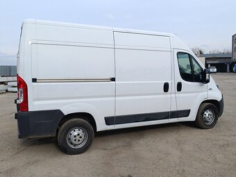 Fiat Ducato L2 H2 - 4