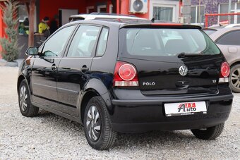 Volkswagen Polo 1.2 12V Comfortline - 4