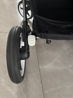 Bugaboo fox 3 - 4