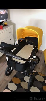 BUGABOO FOX - 4