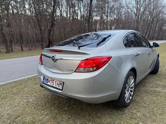 Opel Insignia - 4