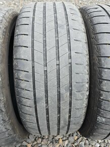 Predam letne pneu 225/45 r18 Bridgestone DOT20 - 4