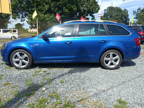 Škoda Octavia, 2.0TDi-110kw,DSG,NAVI,XENON - 4