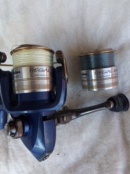 predám navijaky DAIWA - 4