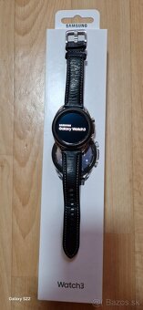 Samsung Galaxy watch 3 - 4