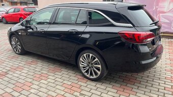 Opel Astra K - 4