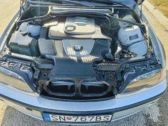 E46 320d 110kw EK TK 7.2025 - 4