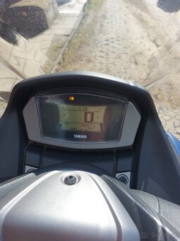 Yamaha Nmax 125 - 4