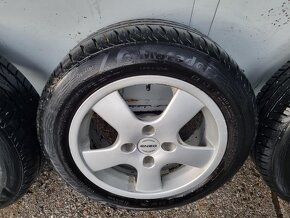 Elektróny 4x108 r15 et38 185/60r15 - 4