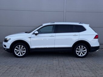 Volkswagen Tiguan Allspace 2.0 TDI SCR BMT 190k 4MOTION - 4