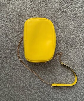 Crossbody kabelka H&M - 4