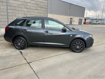 Seat Ibiza ST 1.2 TDi 2011 55kw 139 000 km - 4