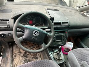 Volkswagen Sharan/Seat Alhanbra/Ford galaxy - 4