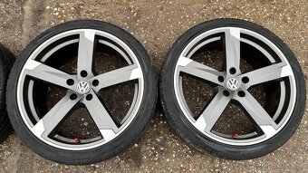 ☑️sada kolies 5x112 r19 - 4