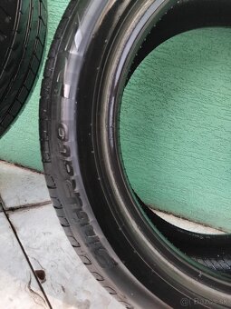 Letné pneumatiky 225/50R17 PIRELLI CINTURATO P7 - 4