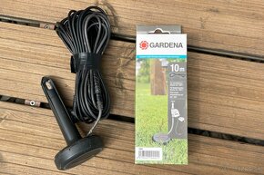 Gardena C2030 duo plus + Senzor pôdnej vlhkosti - 4