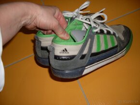 tenisky/topánka Adidas č.38 - 4